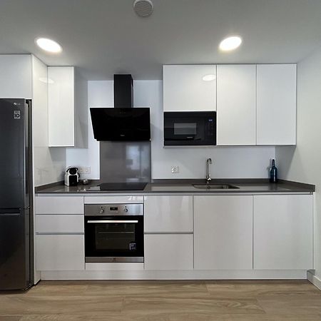 Apartamento Infinito La Oliva Exterior foto