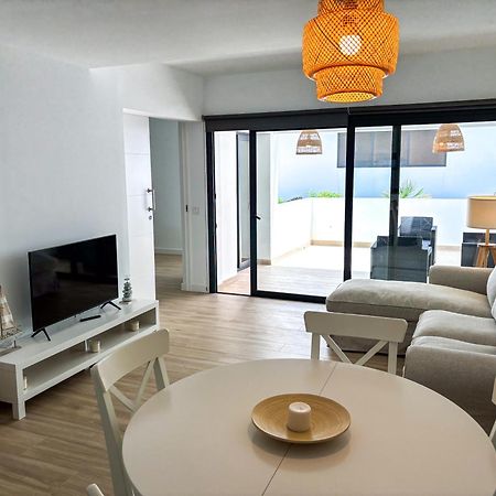 Apartamento Infinito La Oliva Exterior foto