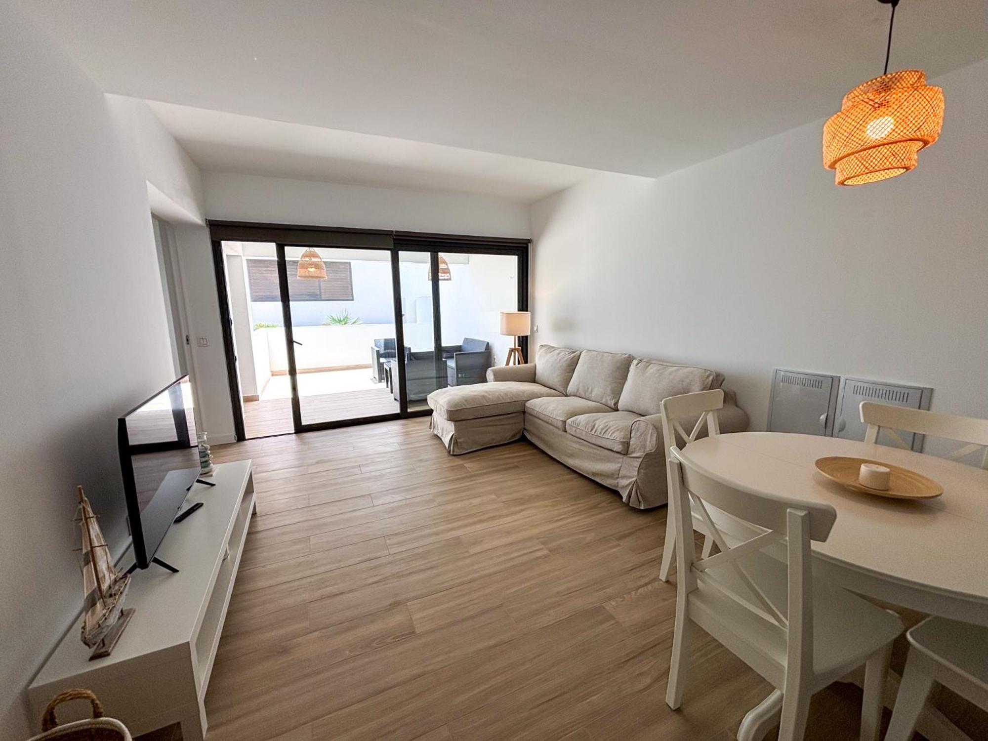 Apartamento Infinito La Oliva Exterior foto