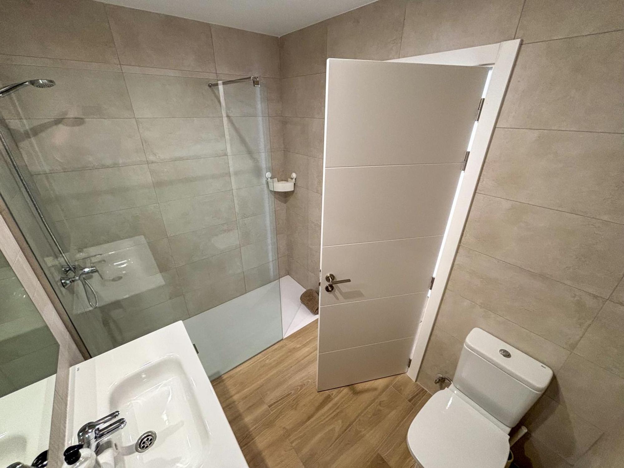 Apartamento Infinito La Oliva Exterior foto