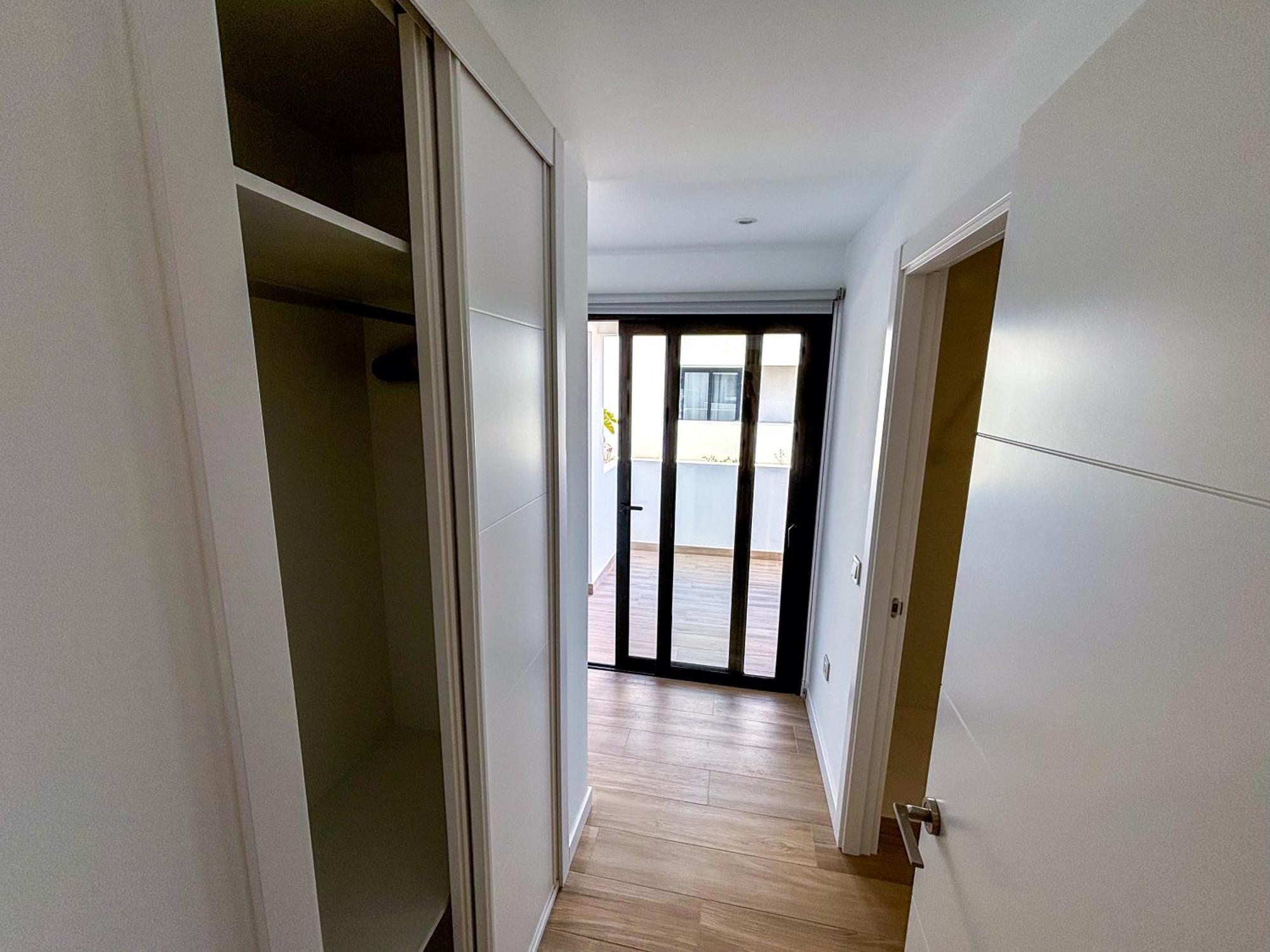 Apartamento Infinito La Oliva Exterior foto
