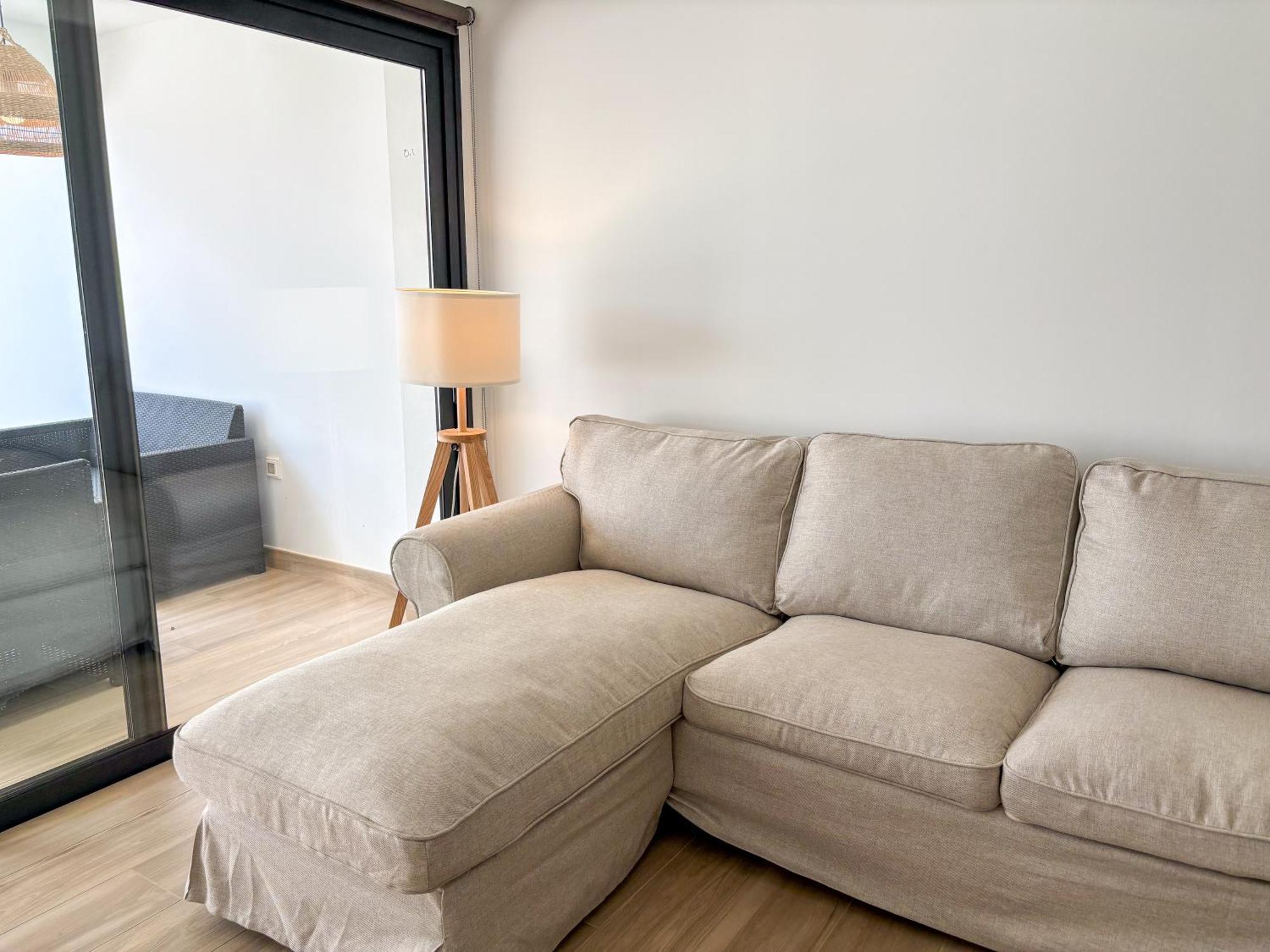 Apartamento Infinito La Oliva Exterior foto