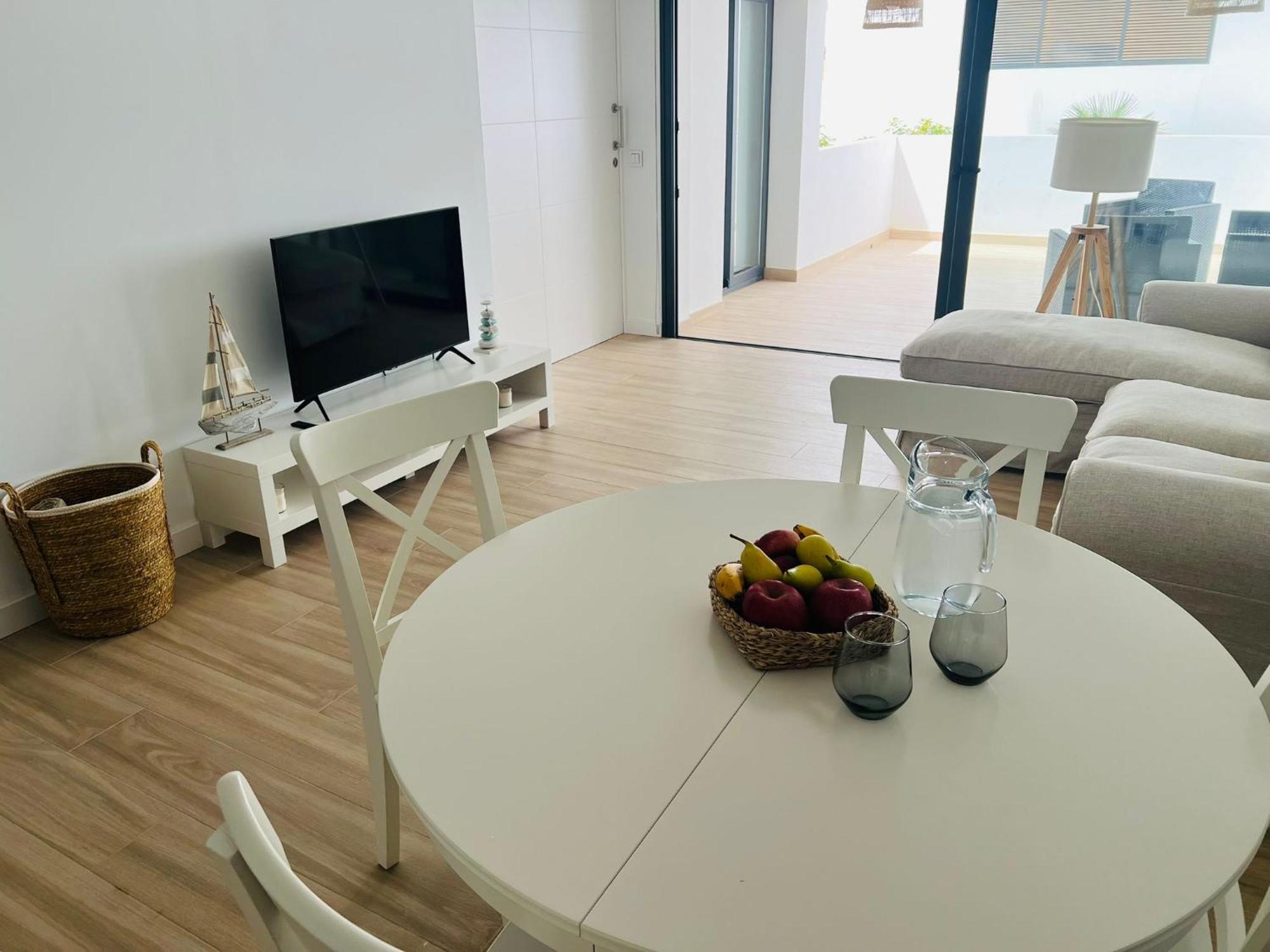 Apartamento Infinito La Oliva Exterior foto